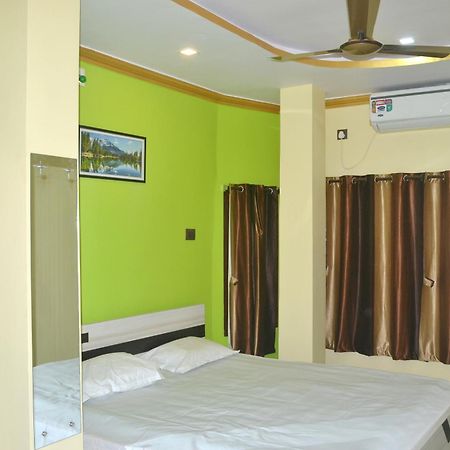 New Mukherjee Lodge Bishnupur  Exterior foto