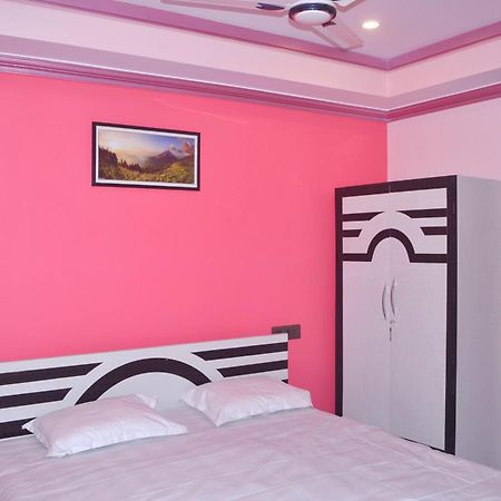 New Mukherjee Lodge Bishnupur  Exterior foto