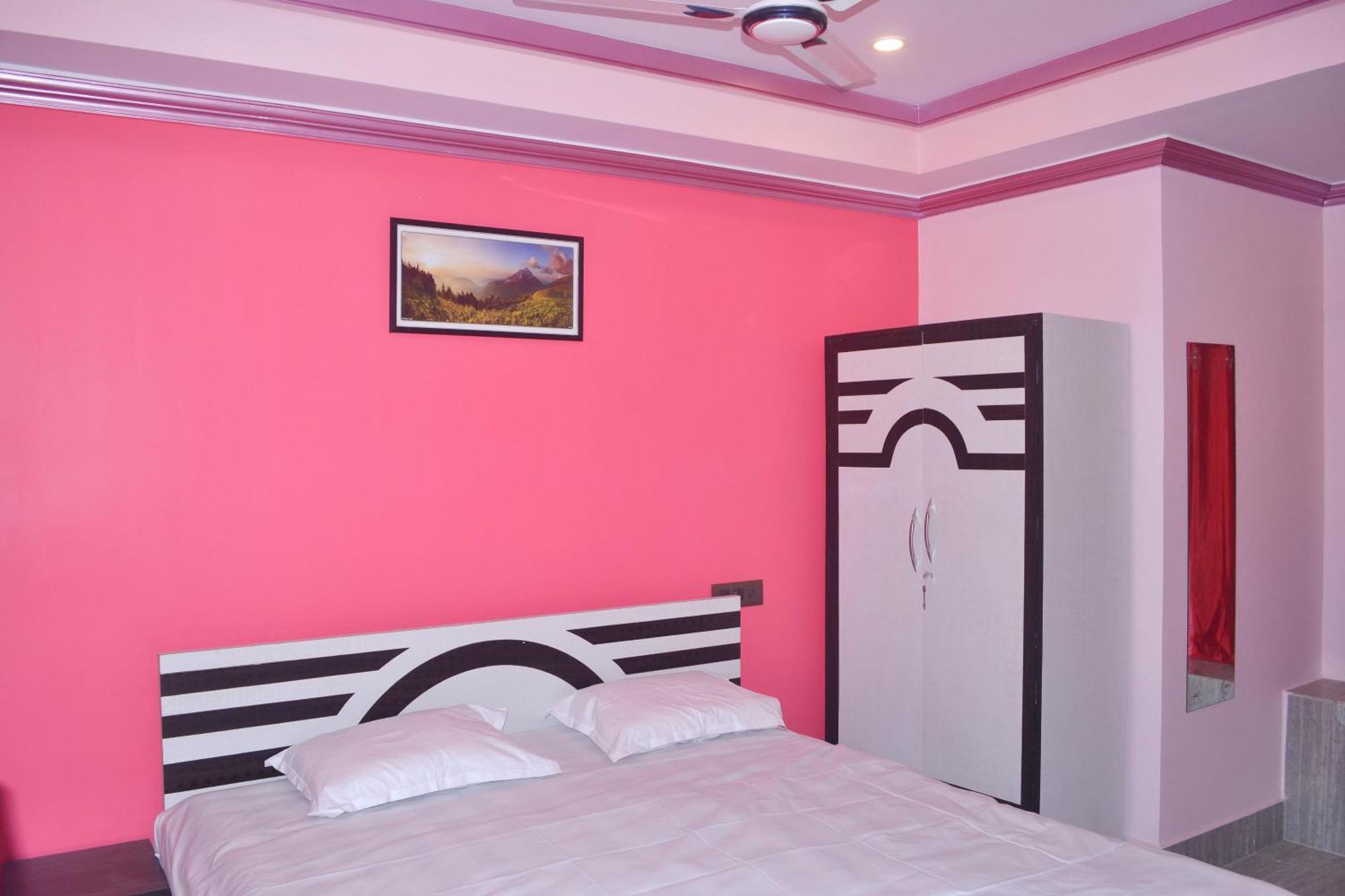 New Mukherjee Lodge Bishnupur  Exterior foto