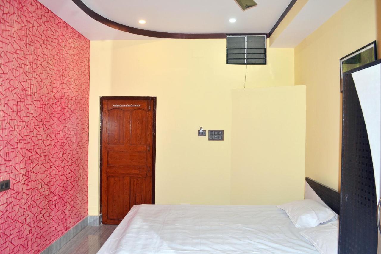 New Mukherjee Lodge Bishnupur  Exterior foto